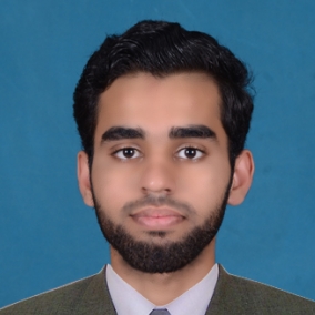 Suhaib Iftikhar-Freelancer in Peshawar,Pakistan