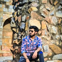 Himanshu The Vlogging India-Freelancer in Ghaziabad,India