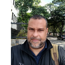 Douglas Arroyo-Freelancer in Caracas,Venezuela