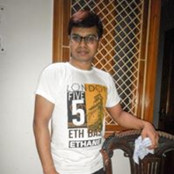 Vinay Sharma-Freelancer in Delhi,India