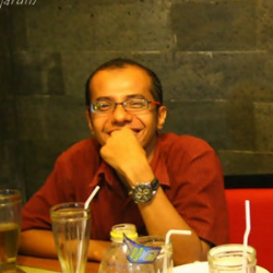 Muhammad Syukri-Freelancer in Depok,Indonesia