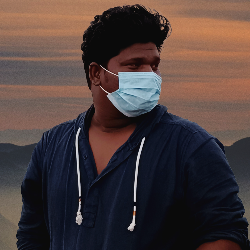 Stanny Babu-Freelancer in Visakhapatnam,India