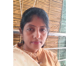 Sreelakshmi Thati-Freelancer in Vijayawada,India