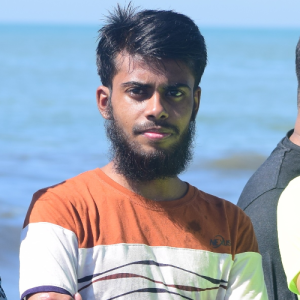 Md Ramin Mia-Freelancer in Sirajganj,Bangladesh