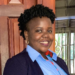 Amisha Mukasa-Freelancer in Nairobi,Kenya