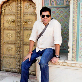 Rizwan Ahmad-Freelancer in Noida,India