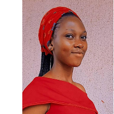 Ameh Victoria-Freelancer in Abuja,Nigeria
