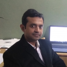 Nishant Shah-Freelancer in Surat,India