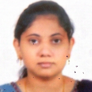 Jayashri Mahajan-Freelancer in Pune,India