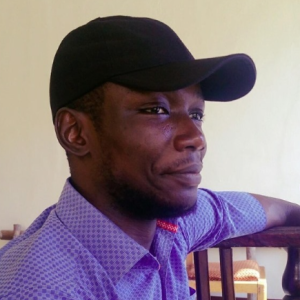 Ggayi Joseph-Freelancer in Kampala,Uganda