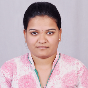 Bharati K-Freelancer in Secunderabad,India