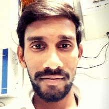 Naresh C-Freelancer in Hyderabad,India