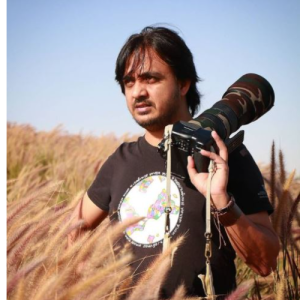 Mujahid Kidwai-Freelancer in Dubai,UAE