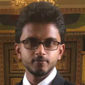 Tharaka Thanujaya-Freelancer in Passara,Sri Lanka