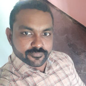 Tamilan.S-Freelancer in Coimbatore,India