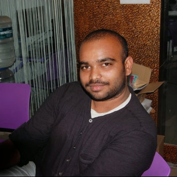 Ramaiah Chidambaram-Freelancer in Arakkonam,India