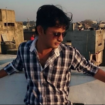 Mayur Khuman-Freelancer in Bhavnagar,India
