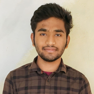 Sugurthi Manisharma-Freelancer in Hyderabad,India