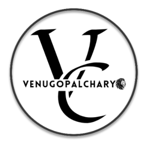 K Venugopal Chary-Freelancer in Gadwal,India