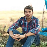 Yogeshwar Suryavamshi-Freelancer in Nirmal,India