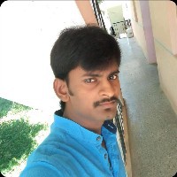 Siva Kumar Edagottu-Freelancer in Anantapur, Andhra Pradesh,India