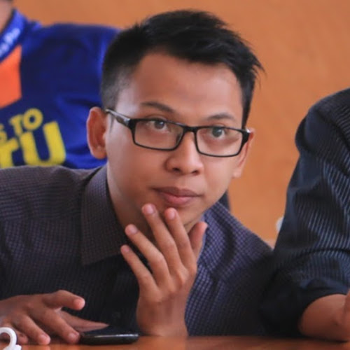 Dadang Wahyudi-Freelancer in ,Indonesia