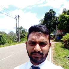 Sajith Sameera-Freelancer in Weeraketiya,Sri Lanka