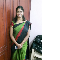 Kiruthika Ranganathan-Freelancer in Coimbatore,India