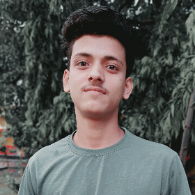 Sachin Mehta-Freelancer in Makawanpur,Nepal