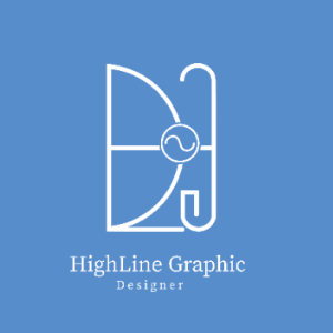Highline Graphicdesigner-Freelancer in Lahore,Pakistan