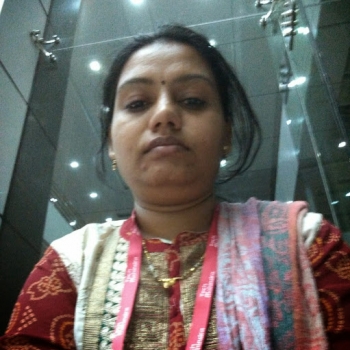 Rupali Gopale-Freelancer in Pune,India