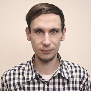 Anton Melnik-Freelancer in Kiev,Ukraine
