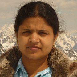 Vinitha Patil-Freelancer in Dharwad, Karnataka,India