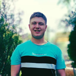 Anthony Moutafian-Freelancer in Yerevan,Armenia