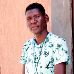 Eregae Sammy-Freelancer in Nairobi,Kenya