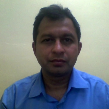 Asim Nilose-Freelancer in Pune,India