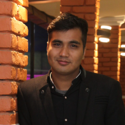 Gyanendra maharjan-Freelancer in Kathmandu,Nepal