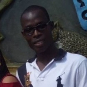Kossi Dakou-Freelancer in Lomé,Togo