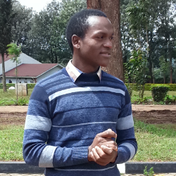 Albert Onchiri-Freelancer in Kikuyu,Kenya