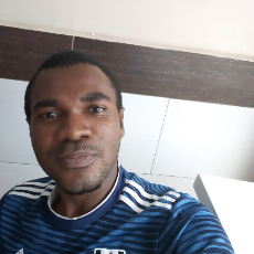 Chukwuma Amobi-Freelancer in Onitsha,Nigeria