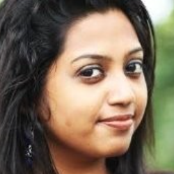Meera Nair-Freelancer in Kochi,India