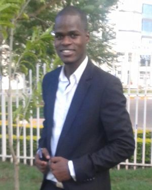 Geofrey Anyuga-Freelancer in NAIROBI,Kenya