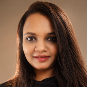 Nidhi Shah-Freelancer in Bardoli,India