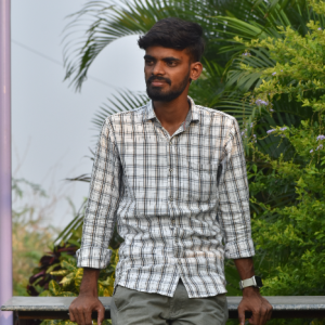 Tejeswar Reddy-Freelancer in banglore,India