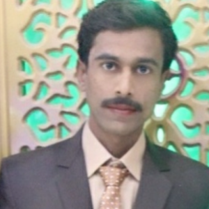 Raza Iqbal-Freelancer in karachi,Pakistan