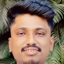 Aniket Bhosale-Freelancer in Pune,India