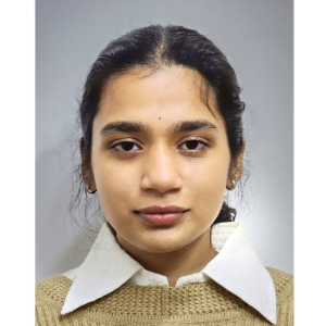 Harita Pasumarthi-Freelancer in Hyderabad,India