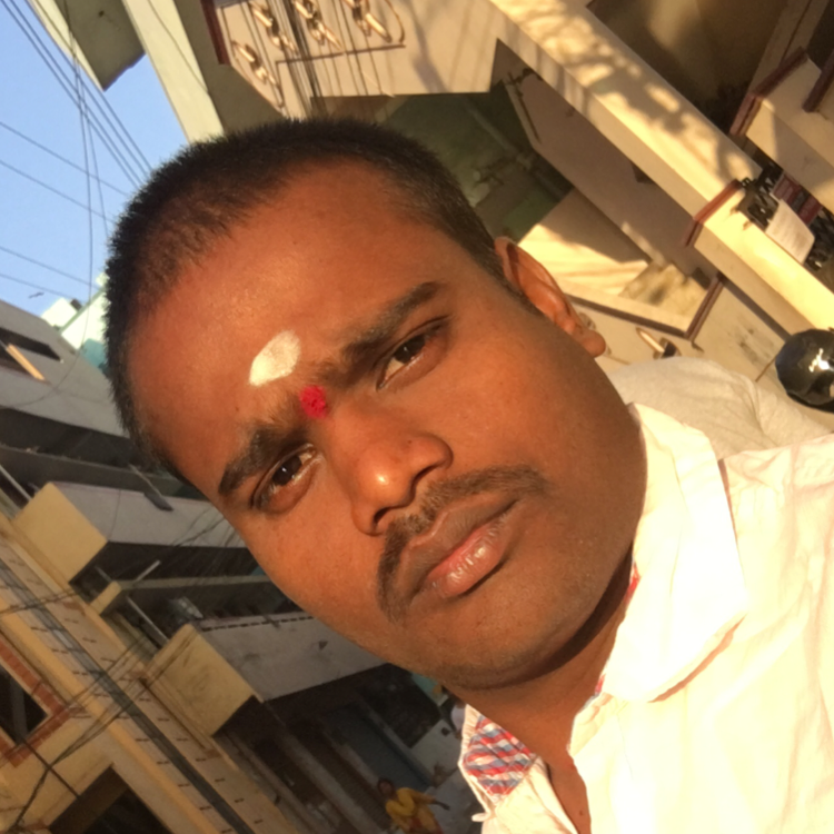 Chevva Raju-Freelancer in Rajendra Nagar,India