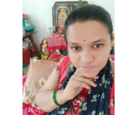 Nalini Bokade-Freelancer in Amravati,India