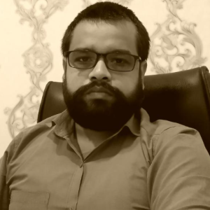 Himanshu Kumar-Freelancer in Noida,India